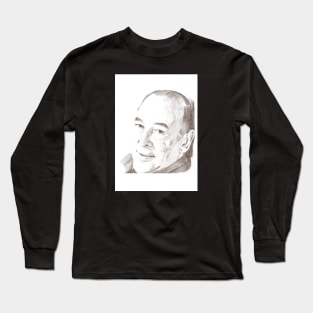 C. S. Lewis Long Sleeve T-Shirt